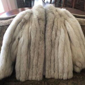 Fur Coat